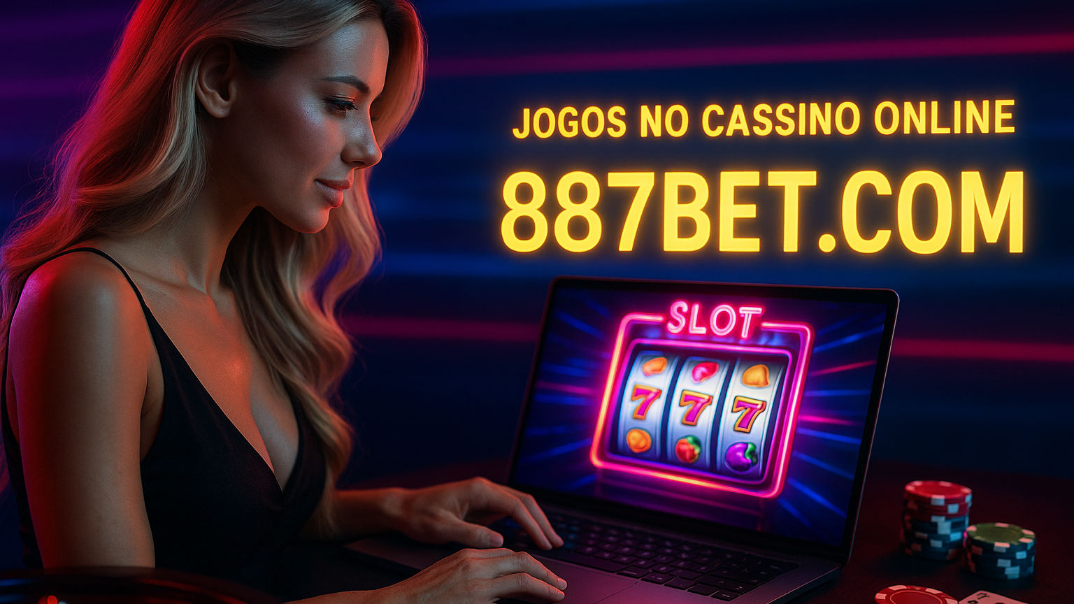 Jogos de cassino online inovadores e emocionantes na 887BET.COM