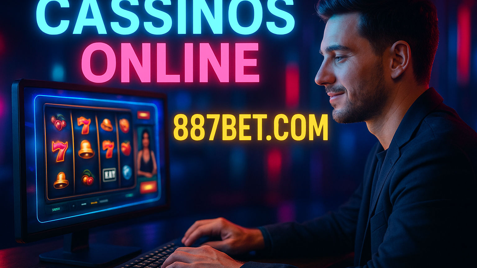 Cassino Online 887BET.COM
