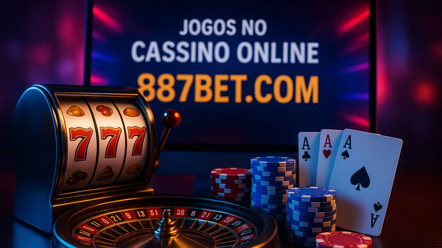 Jogos de cassino online 887BET.COM