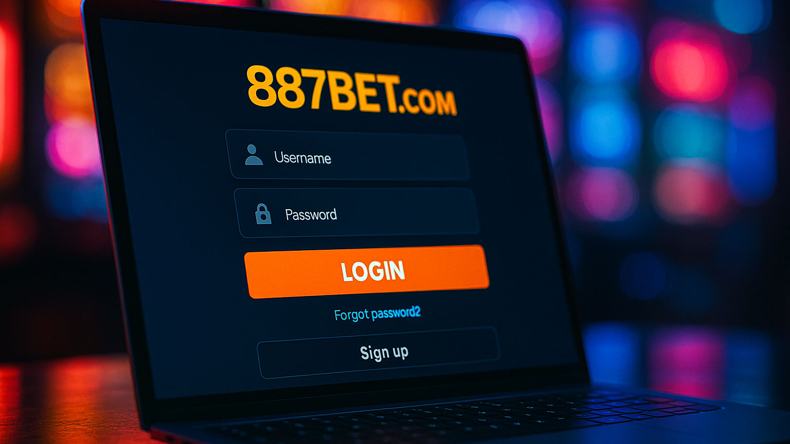 Não Perca tempo, o rRgistro na site 887BET.COM